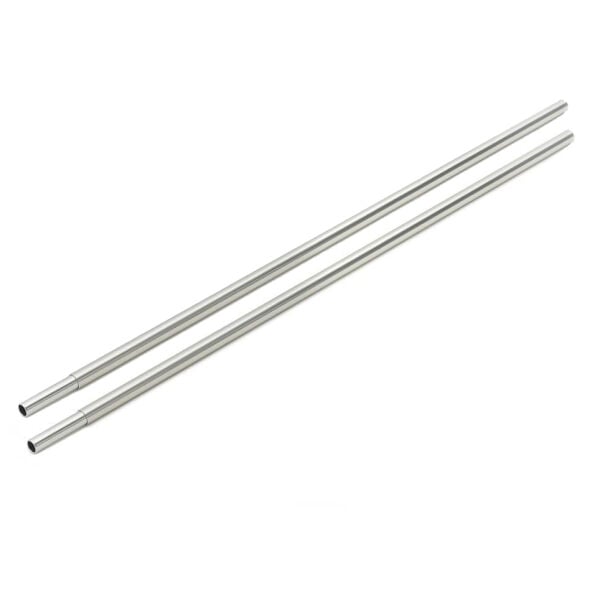 Evolite 8.5 mm Alüminyum Yedek Pole (2 Adet)