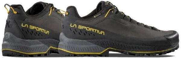 La Sportiva TX5 Evo Carbon/Yellow Gore-Tex Outdoor Ayakkabı