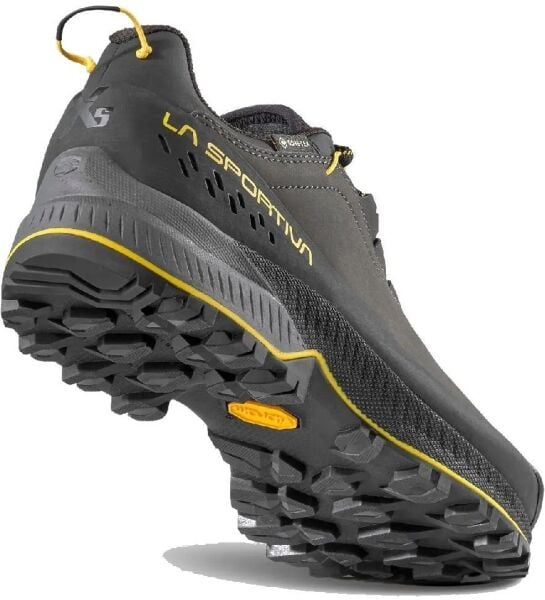 La Sportiva TX5 Evo Carbon/Yellow Gore-Tex Outdoor Ayakkabı