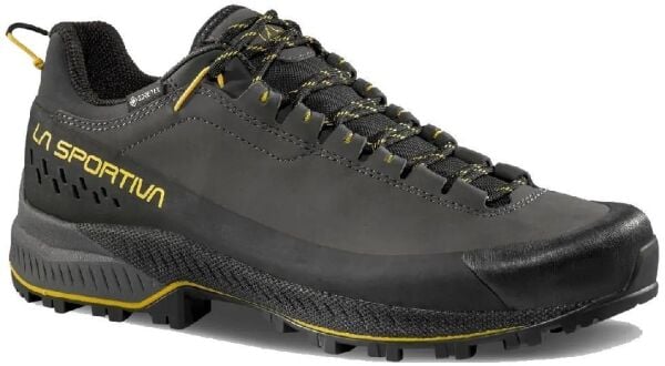 La Sportiva TX5 Evo Carbon/Yellow Gore-Tex Outdoor Ayakkabı