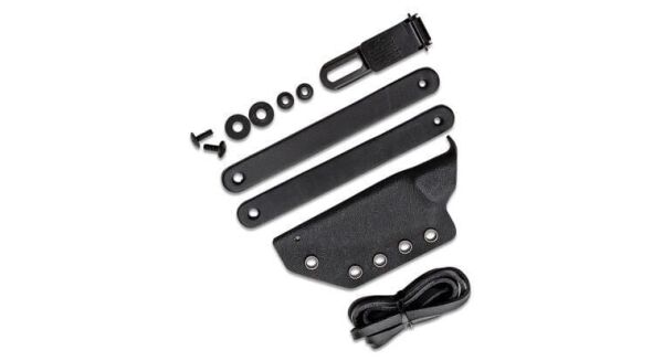 MK KSMA01 MKM Kydex Sheath Makro 1