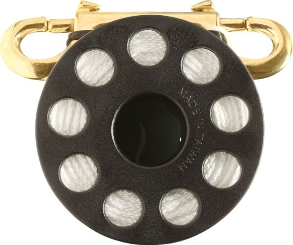 Seac Sub Spool Reel Makara