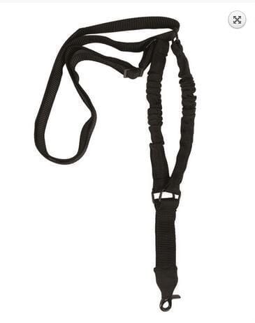 Sturm Tactical Kahve Bungee Kayis