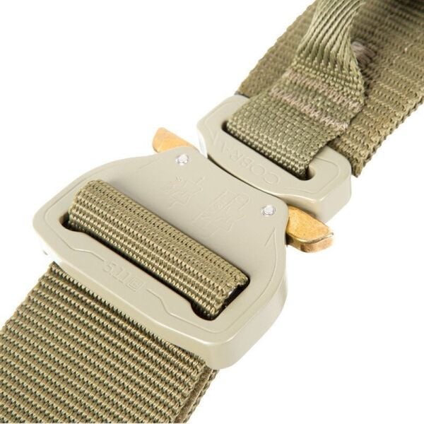 5.11 Maverick Assaulters Kahve Kemer