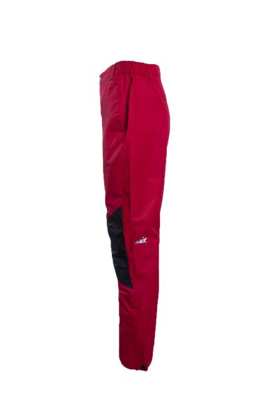 A&C Illinois Trekking Kadın Pantolon-KIRMIZI