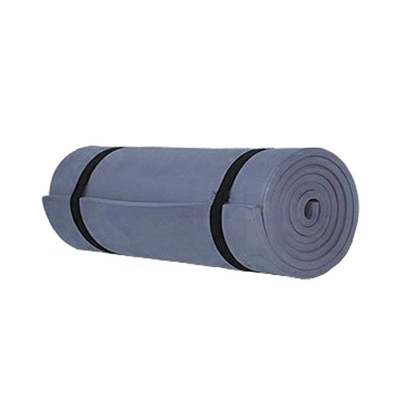 Square 10 Mm Gri̇ Mat
