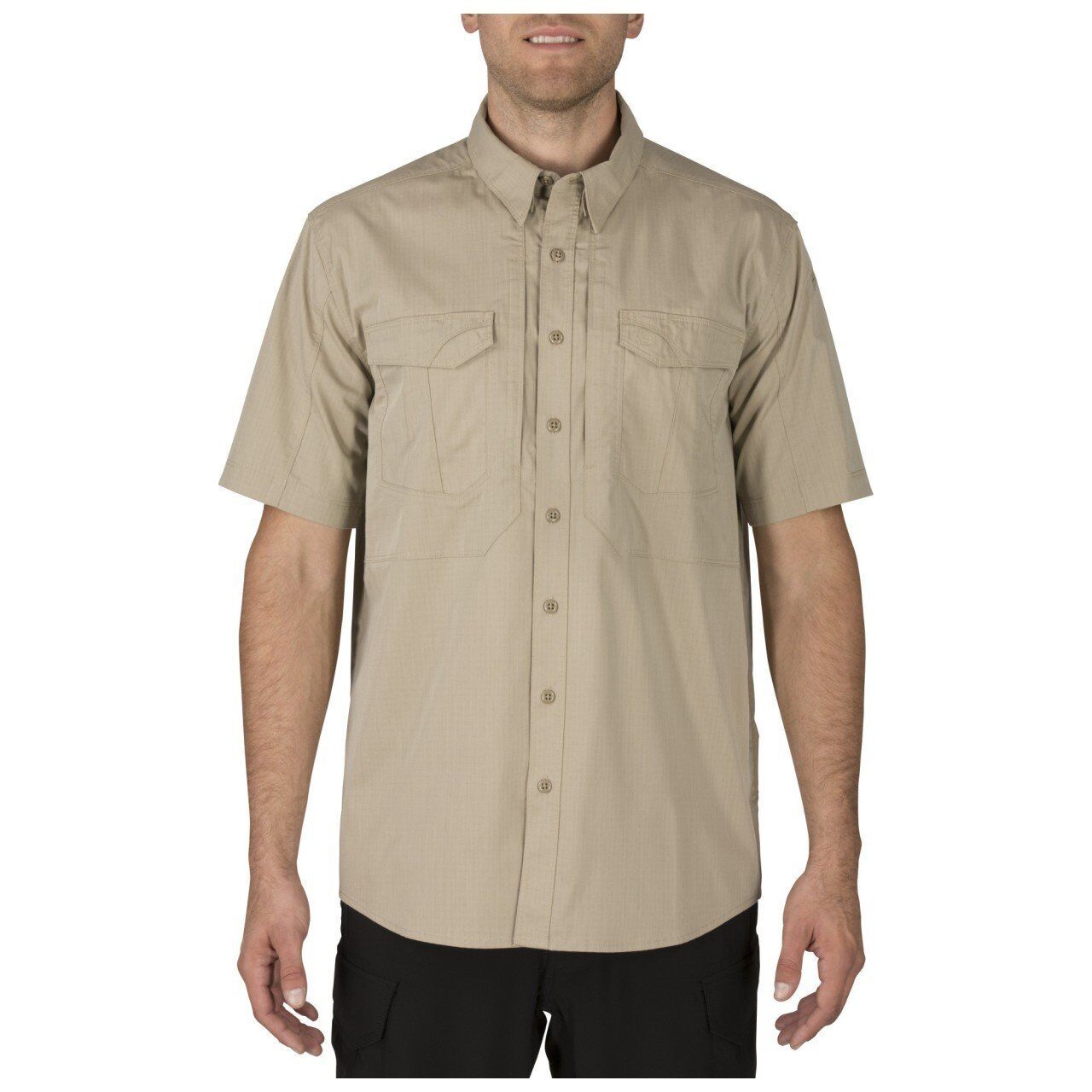 5.11 Stryke Shirt S/s
