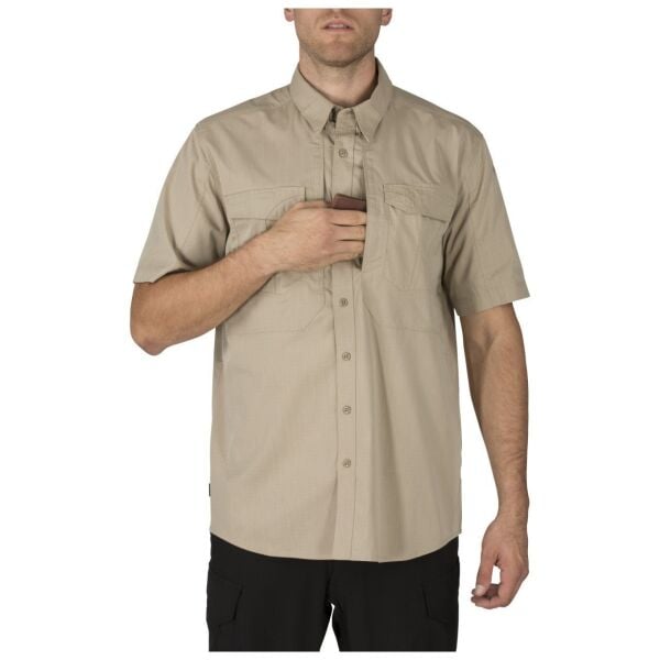 5.11 Stryke Shirt S/s