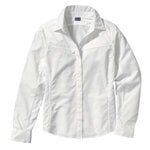 Patagonia W'S Sol Patrol Gömlek