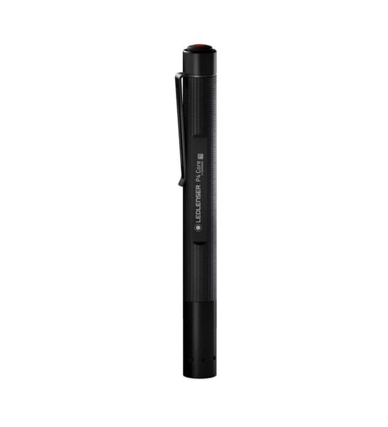LEDLENSER P4 CORE EL FENERİ