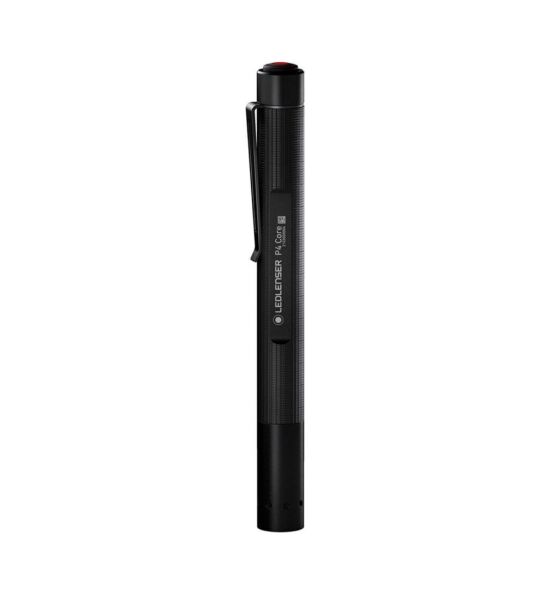 LEDLENSER P4 CORE EL FENERİ