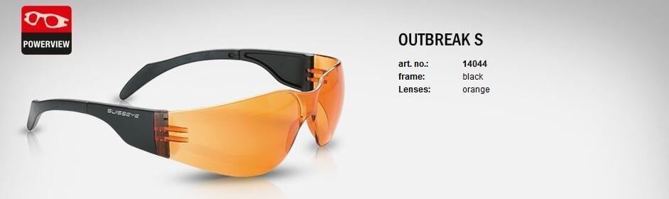 Swiss 14044 Outbreak S Gozluk
