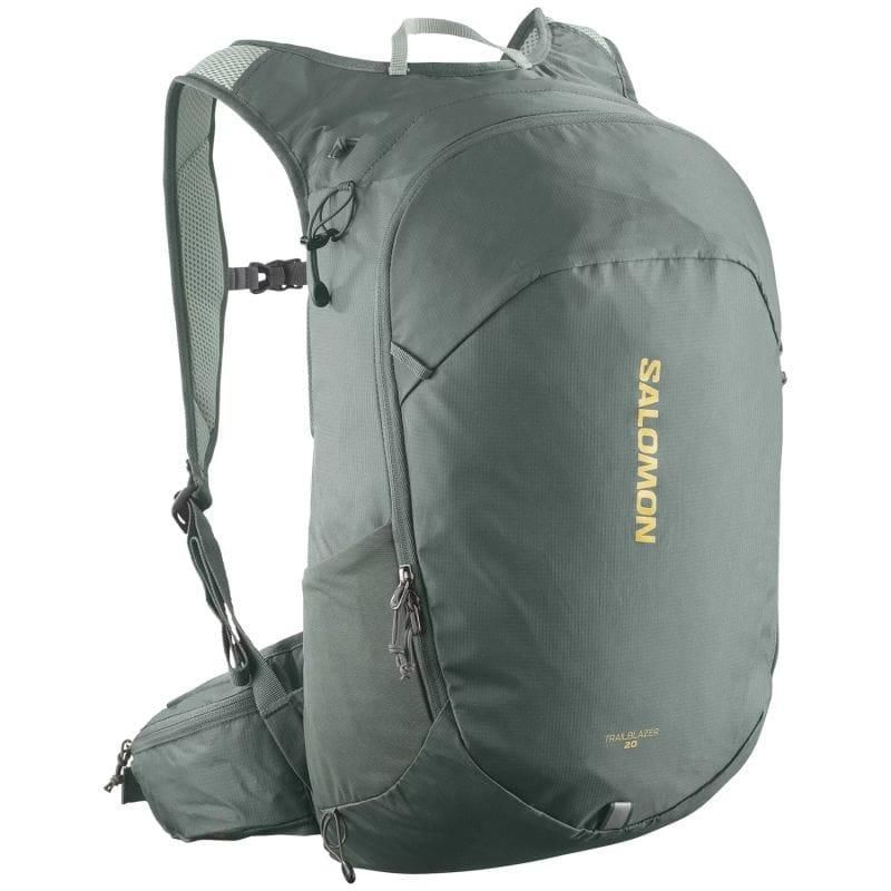 SALOMON TRAİLBLAZER 20 LİTRE OUTDOOR ÇANTA YEŞİL