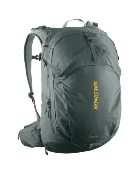 SALOMON TRAİLBLAZER 30 LİTRE SIRT ÇANTASI YEŞİL
