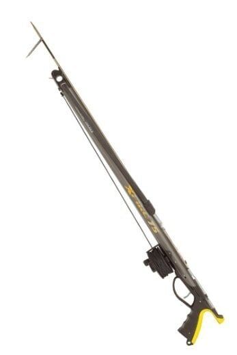 Seac Sub Zipkin X-fire 75