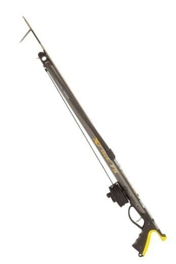 Seac Sub Zipkin X-fire 75