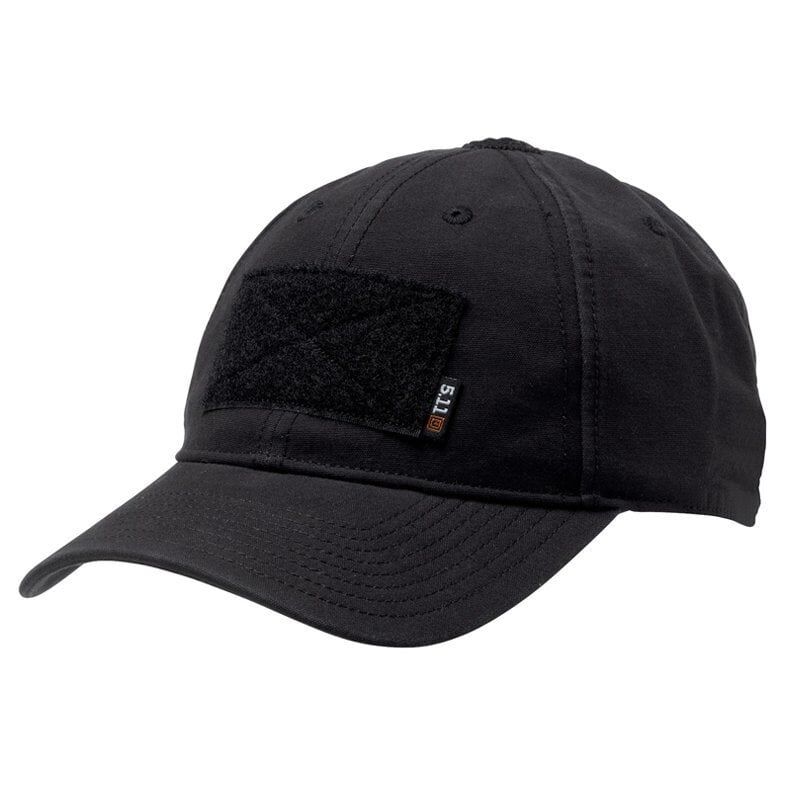 5.11 Flag Bearer Sapka Siyah