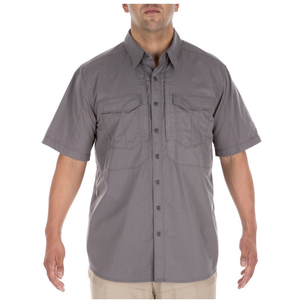 5.11 Stryke Shirt S/s