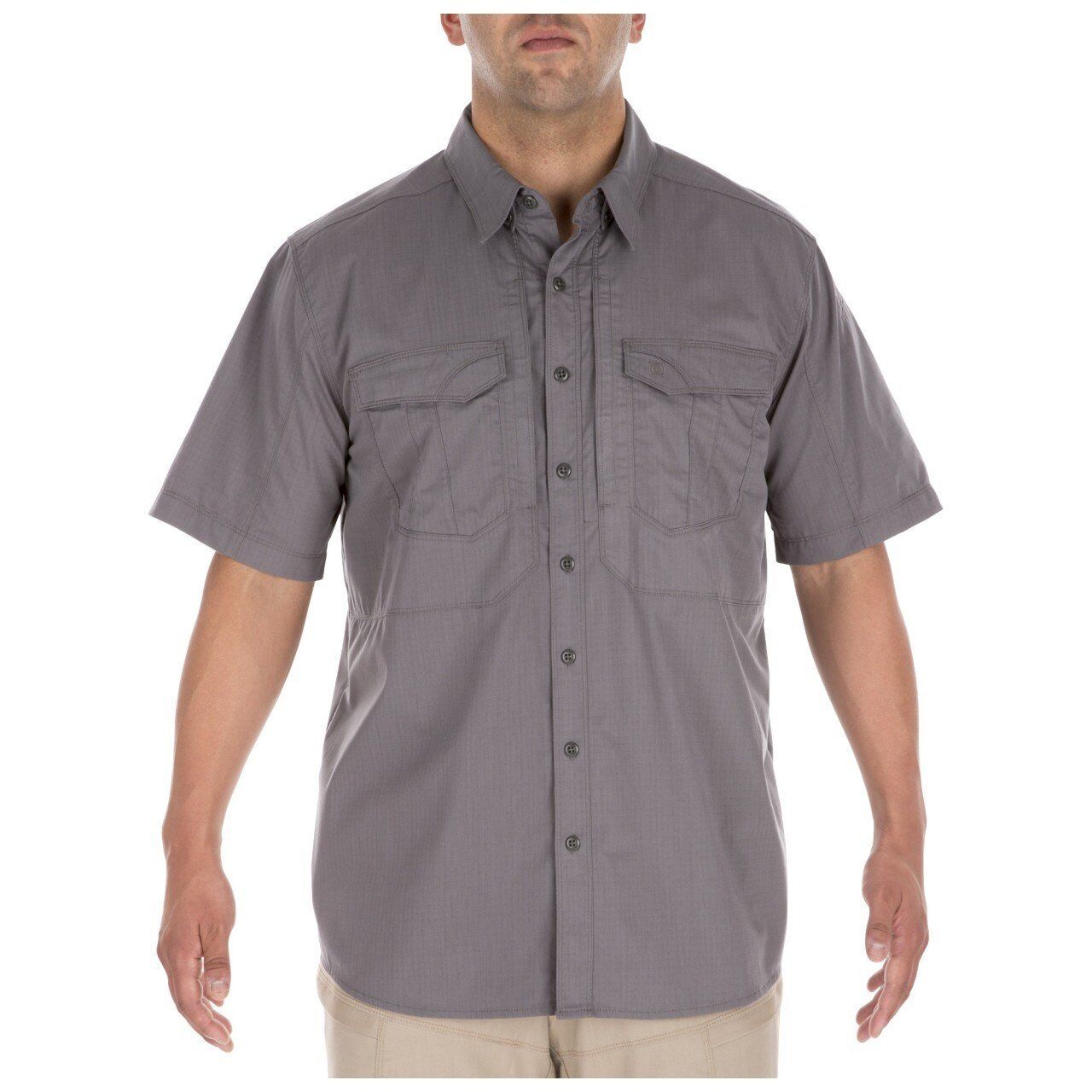 5.11 Stryke Shirt S/s