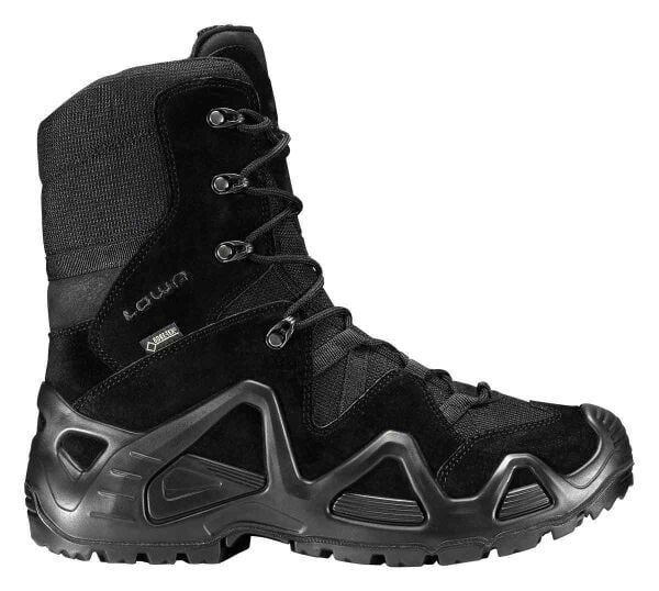 LOWA ZEPHYR GTX HI SIYAH BOT 44,5