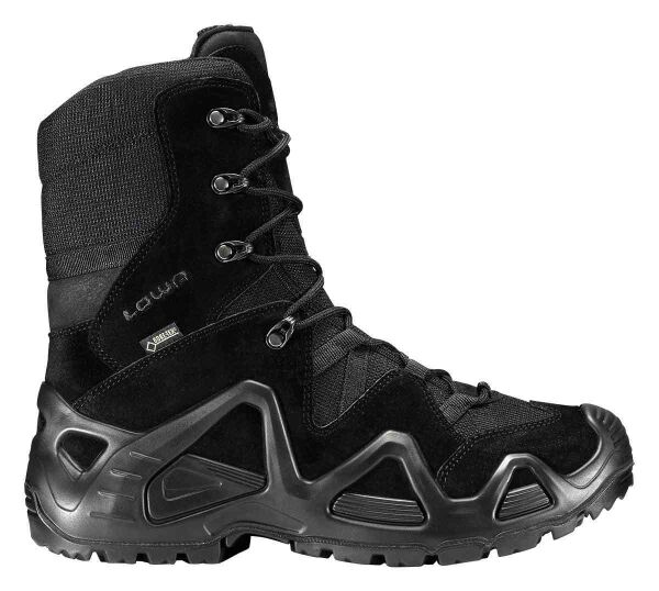 LOWA ZEPHYR GTX HI SIYAH BOT 44,5