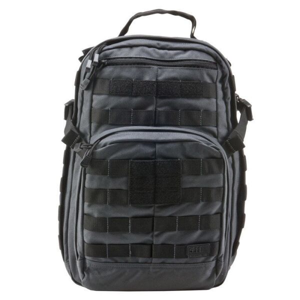 5.11 Rush 12 Sirt Gri Canta