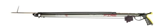 Seac Sub Zipkin Twin Fire 105