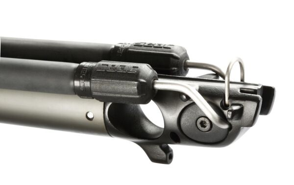Seac Sub Zipkin Twin Fire 105