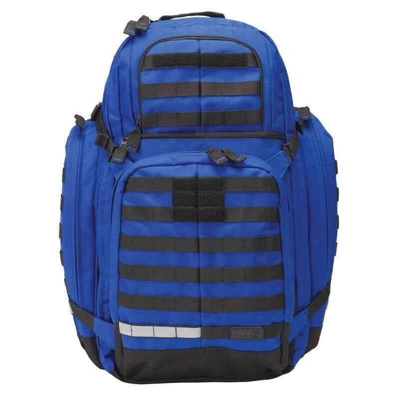 5.11 Responder 84 Als Mavi Sirt Canta