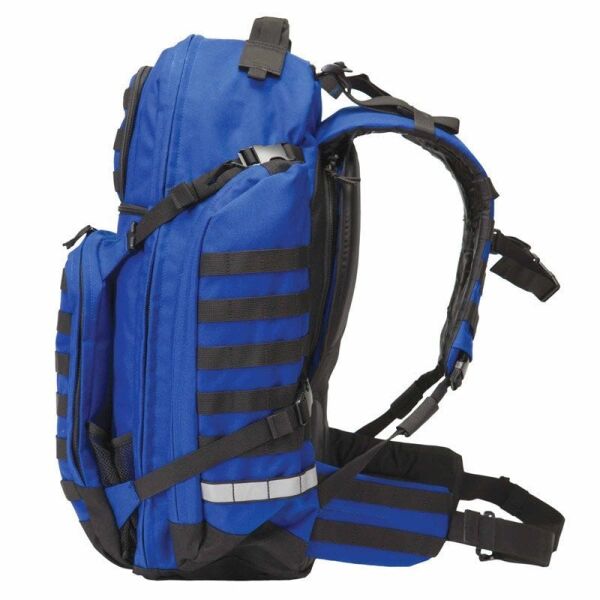 5.11 Responder 84 Als Mavi Sirt Canta