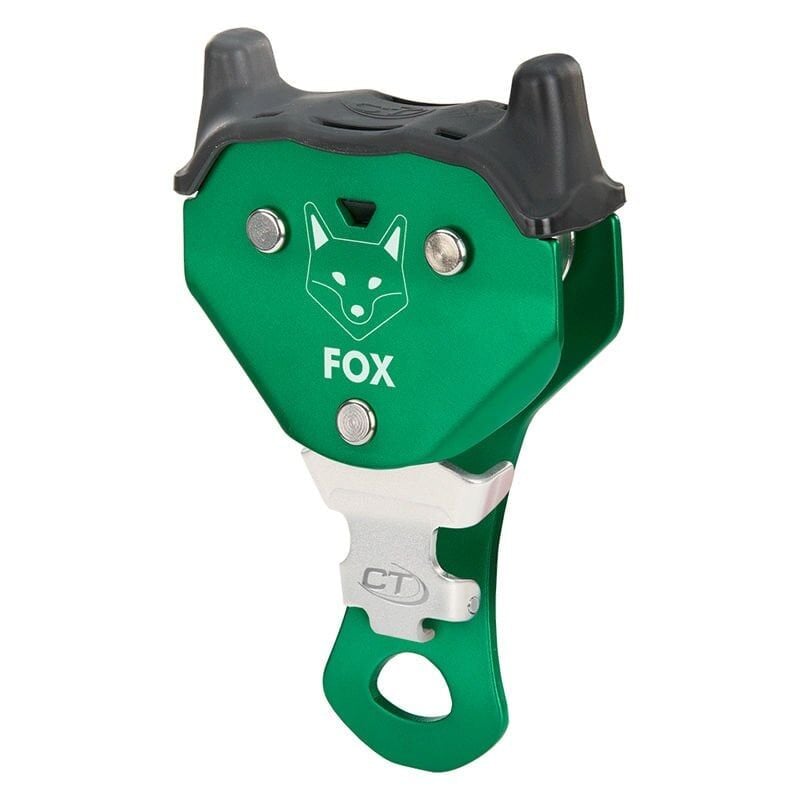 Ct Fox Makara