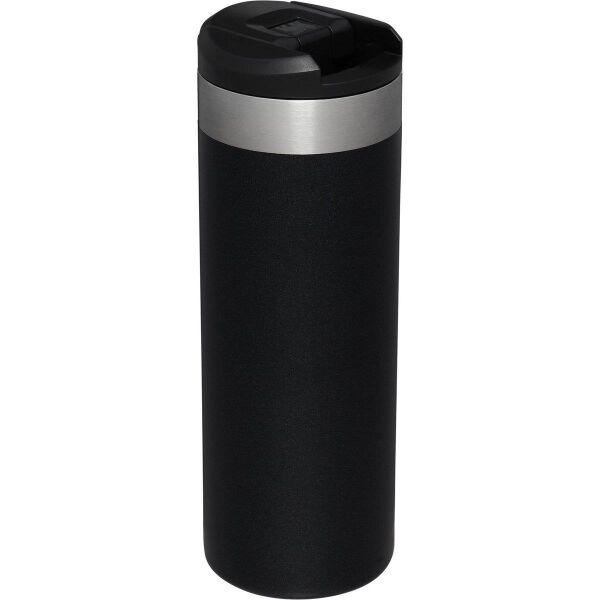 STANLEY THE EAROLİGHT TRANSİT TERMOS BARDAK 0.47 LT SİYAH