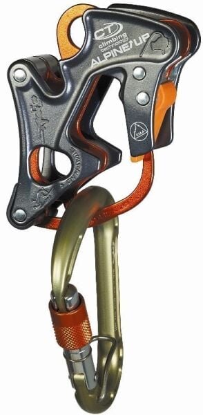 Climbing Technology Alpine Up Emniyet Ve Inis Malzemesi