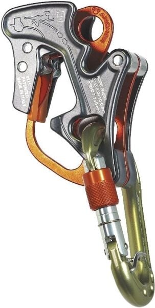 Climbing Technology Alpine Up Emniyet Ve Inis Malzemesi