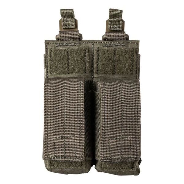 5.11 Flex Dbl Pistol Cvr Pouch Ranger Yesil Ikili