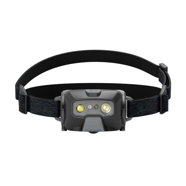 Ledlenser Hf6r Core Black Kafa Feneri̇