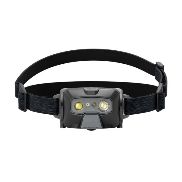 Ledlenser Hf6r Core Black Kafa Feneri̇