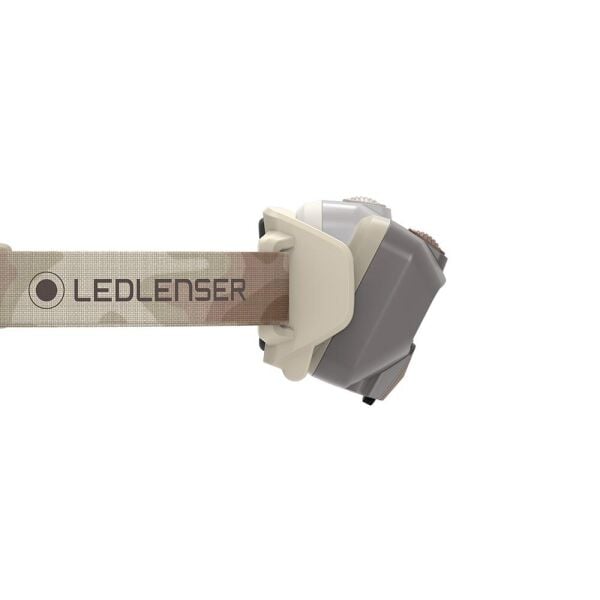 LEDLENSER HF6R SİGNATURE SAND KAFA FENERİ
