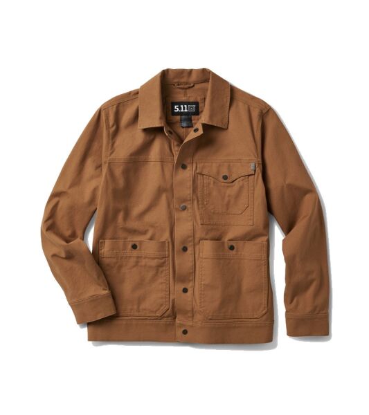 5.11 Rosser Ceket