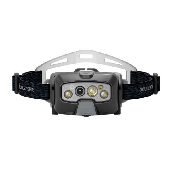 Ledlenser Hf8R Core Whi̇te Kafa Feneri̇