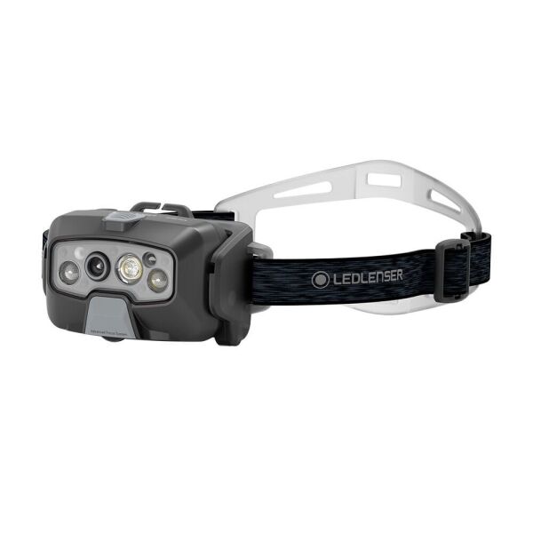 Ledlenser Hf8R Core Whi̇te Kafa Feneri̇