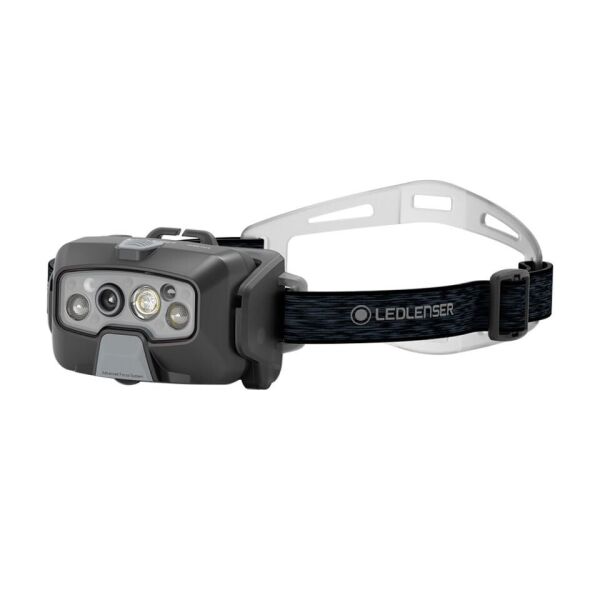 Ledlenser Hf8R Core Whi̇te Kafa Feneri̇