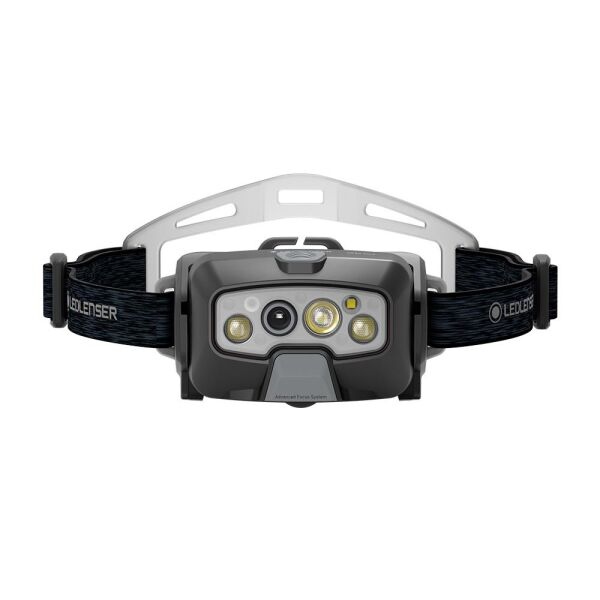 LEDLENSER HF8R CORE WHİTE KAFA FENERİ