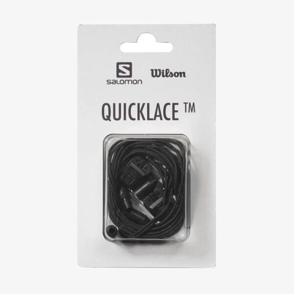 Salomon Quiklace Akilli Bağcik