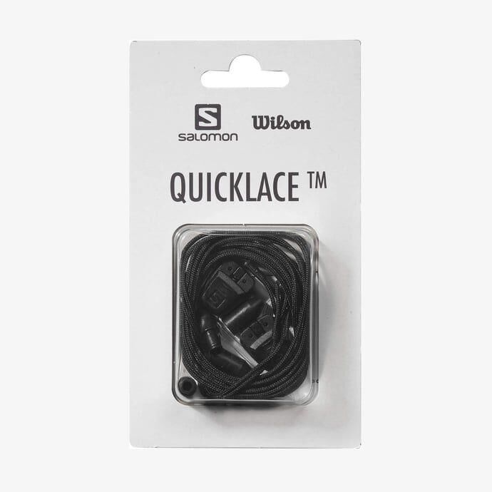 Salomon Quiklace Akilli Bağcik