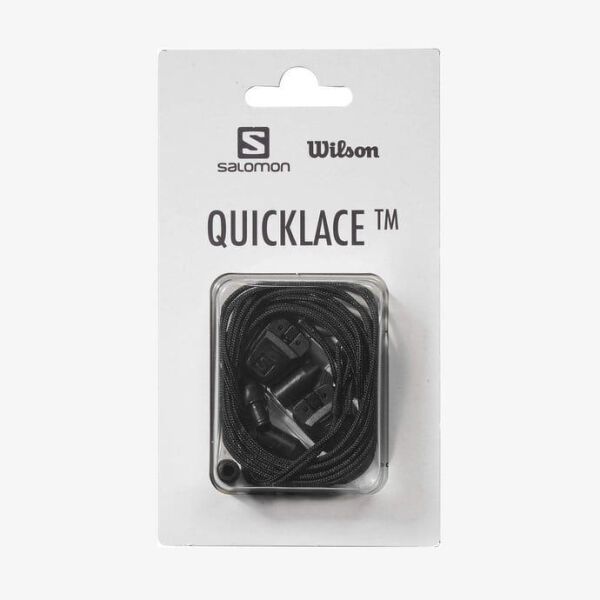 Salomon Quiklace Akilli Bağcik