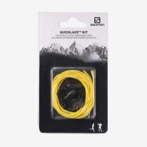 SALOMON QUIKLACE AKILLI BAĞCIK
