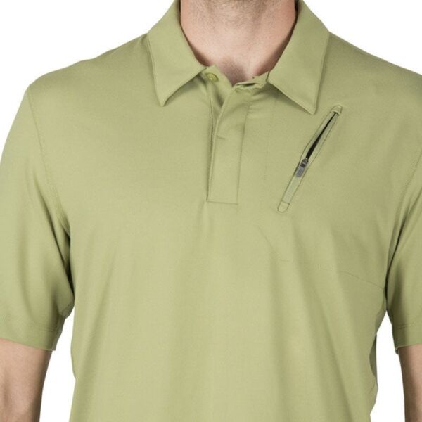 5.11 Odyssey Polo T-shirt