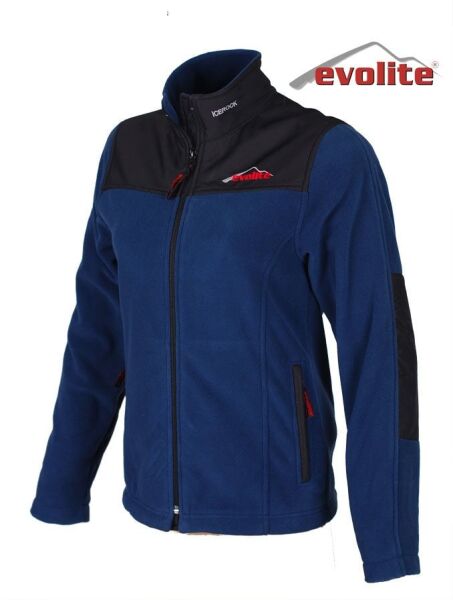 Evolite Icerock Kadın Polar Mont
