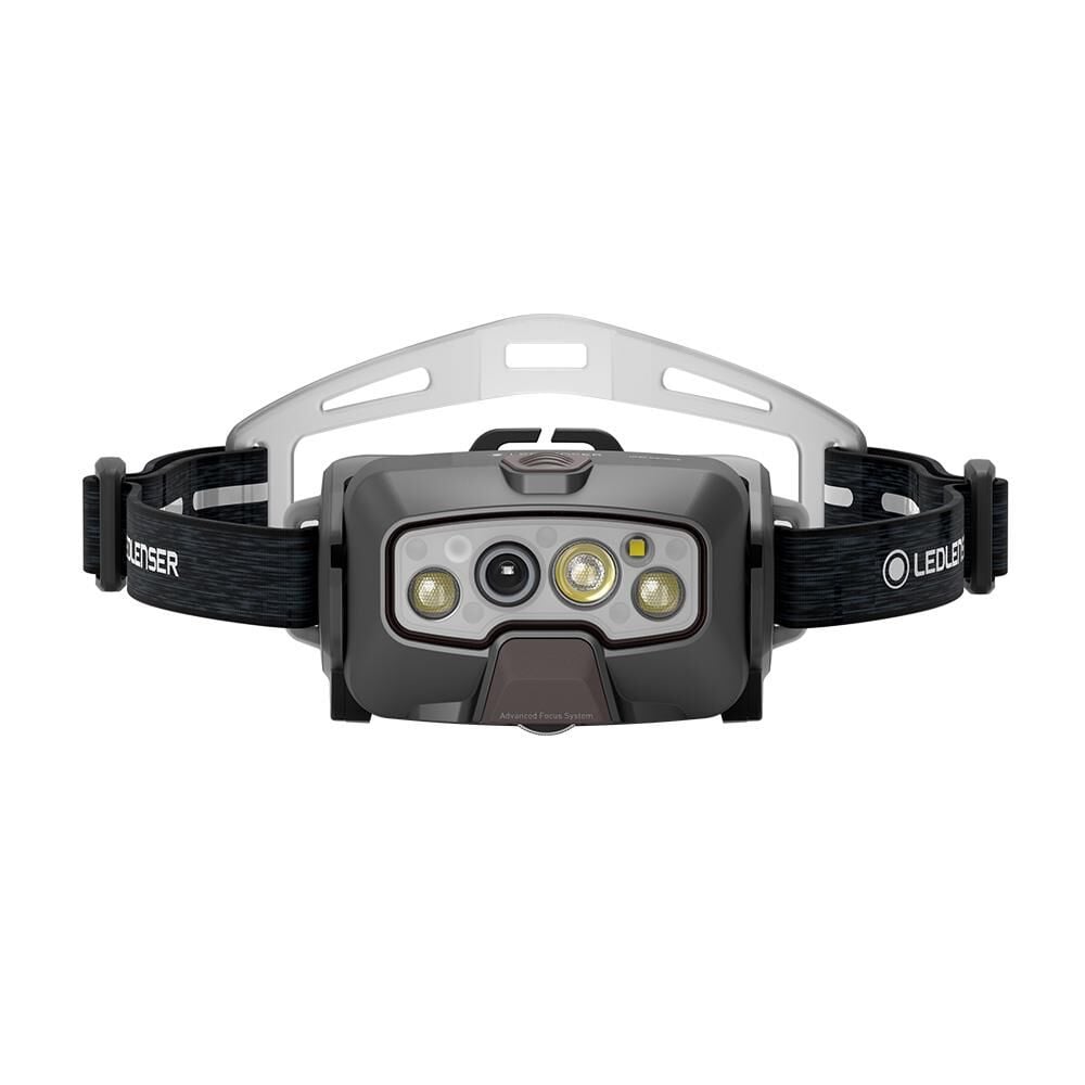 LEDLENSER HF8R SİGNATURE KAFA FENERİ